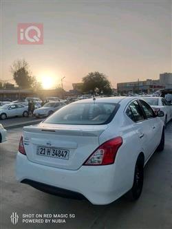 Nissan Sunny